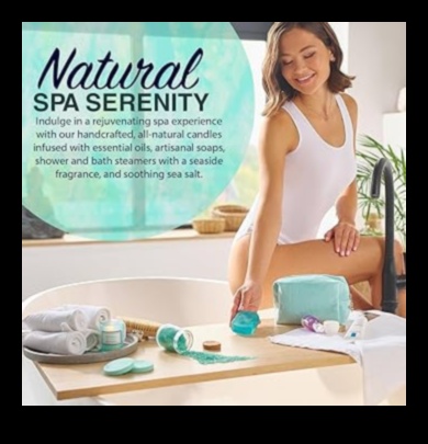 Scented Serenity: Fragrance-Inspired Gifts for Mom