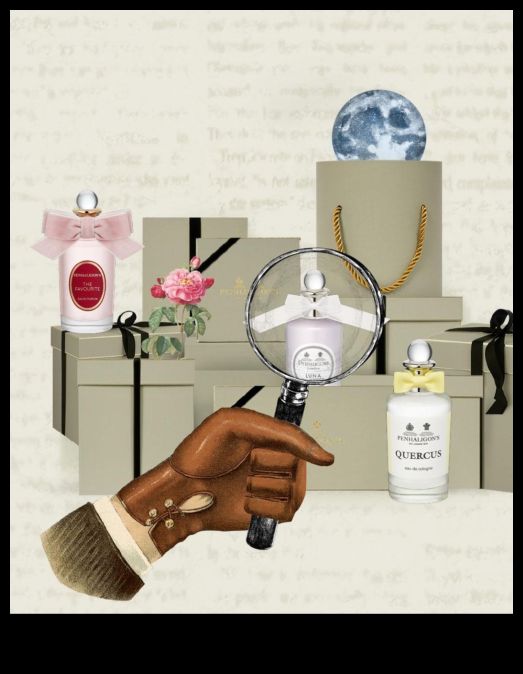 Scented Symphony: Fragrance-Infused Gifts for the Discerning Nose