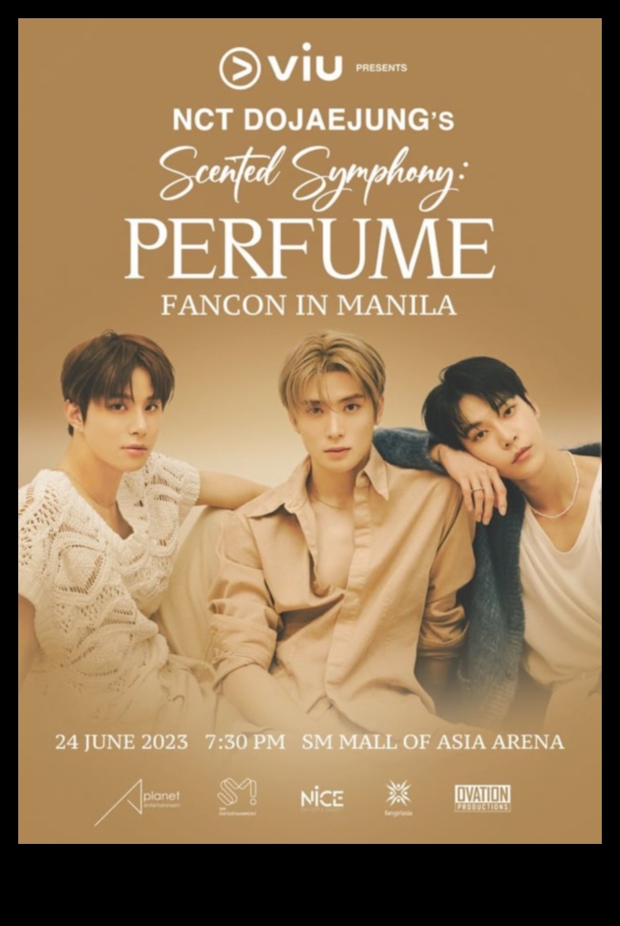 Scented Symphony: Fragrance-Infused Gifts for the Discerning Nose