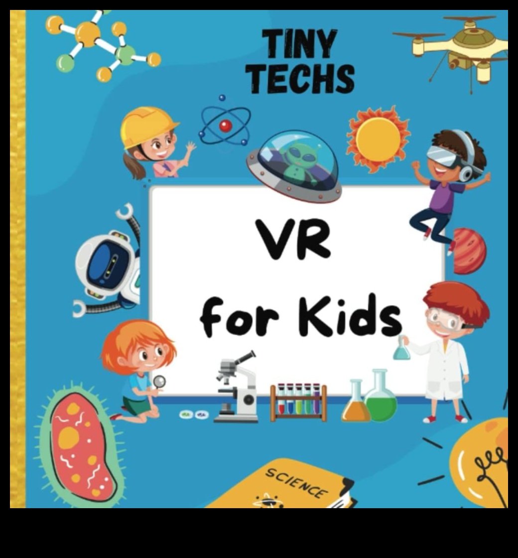 Scientific Sparks: STEM Gifts for Inquisitive Kids