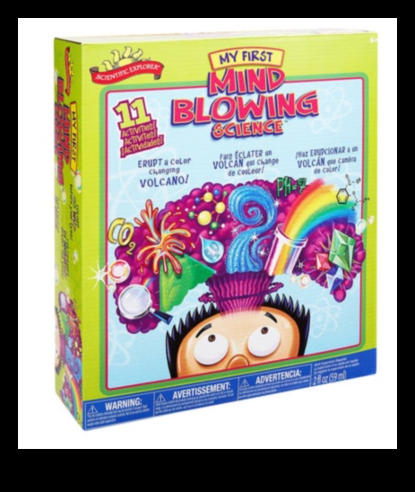 Scientific Splendors STEM-inspired Gifts for Inquisitive Minds 1