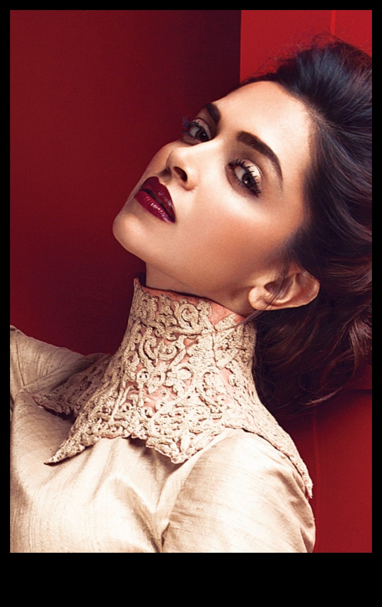 Sculpting with Shadows: Achieving Dimension with Party Makeup Styles