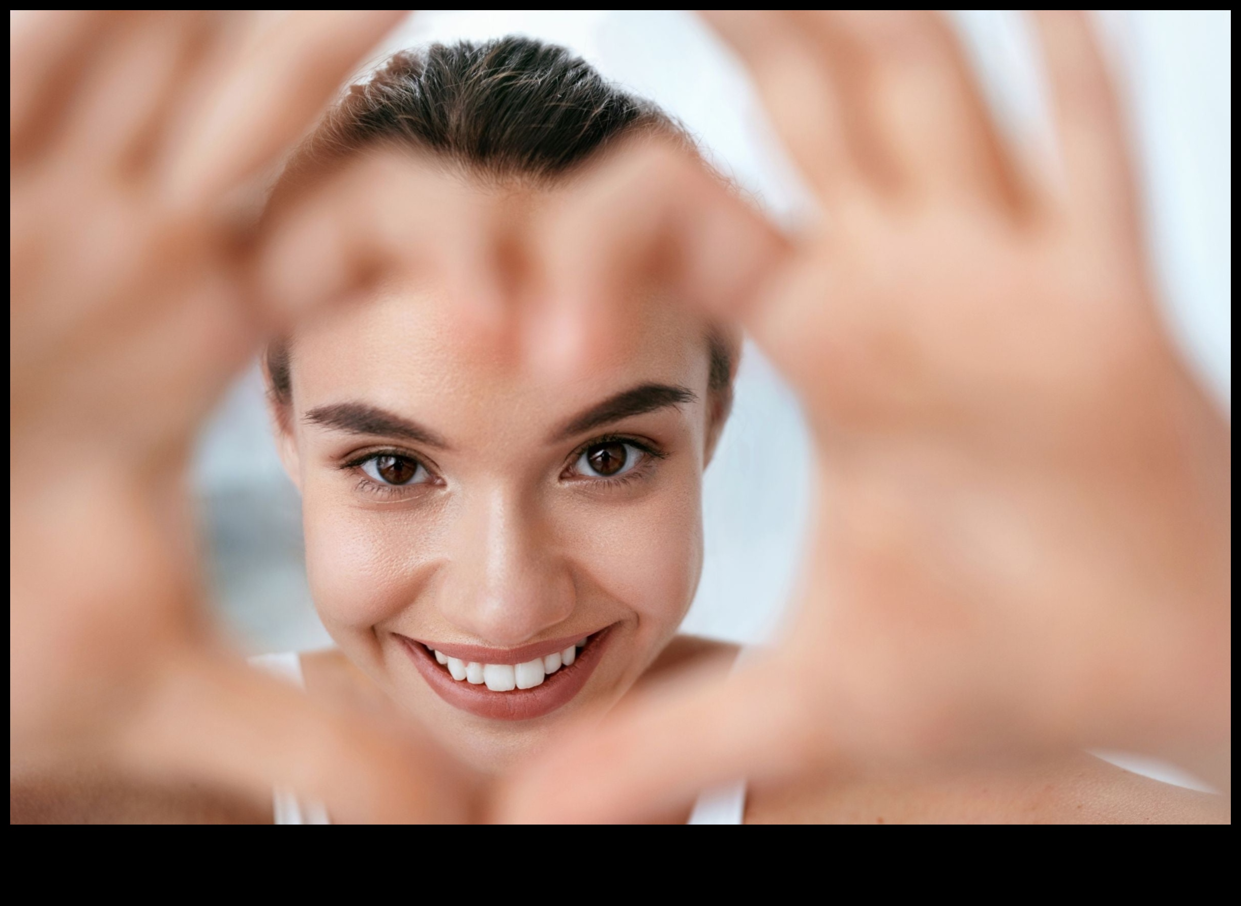 Makeup Tools for Round Faces: Techniques for Sculpting Your Unique Features