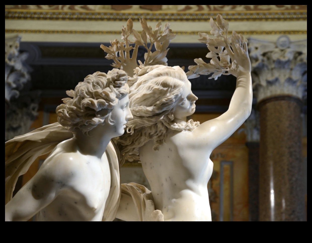Sculpted Serenity: The Emotional Resonance of Rococo Statuary