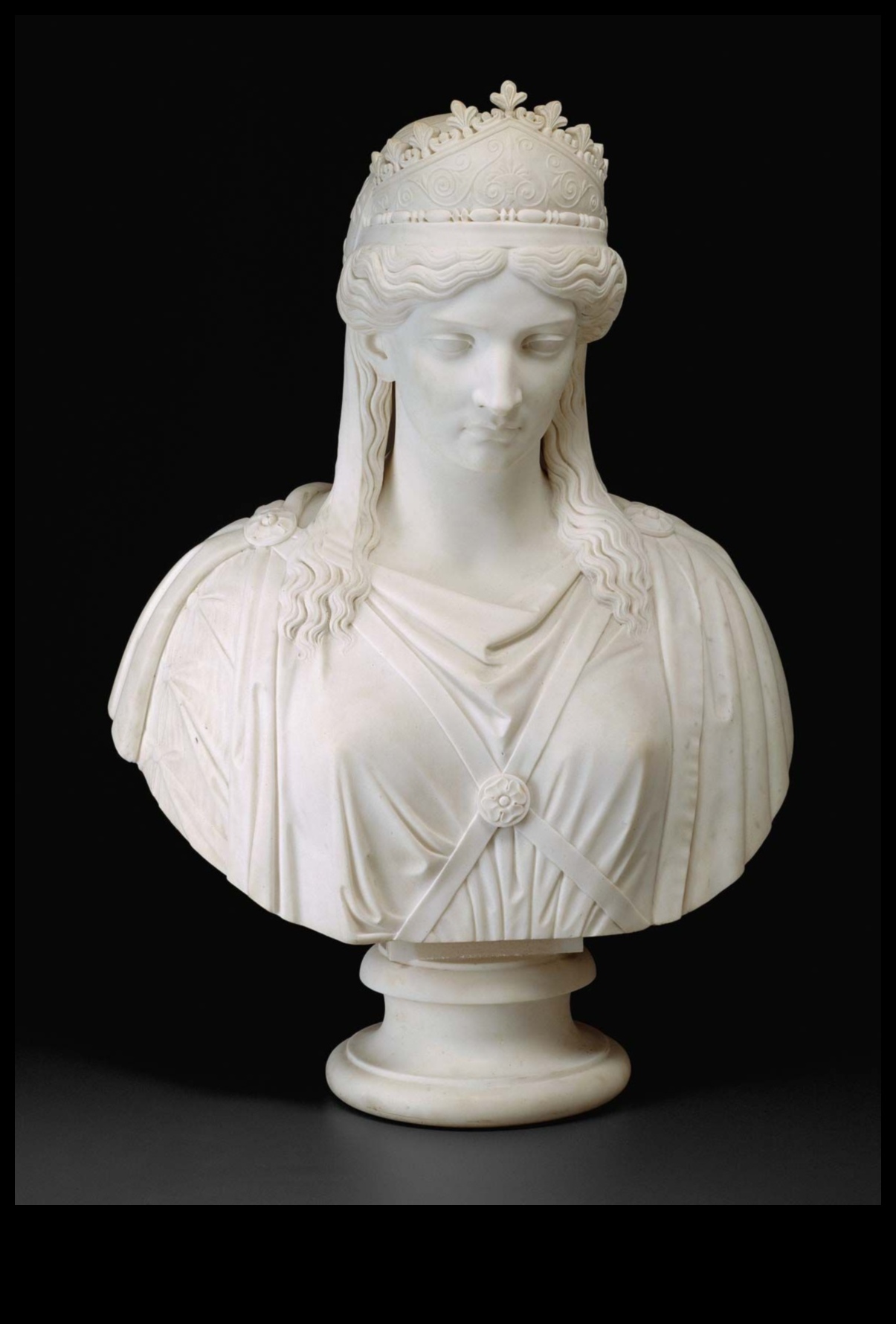 Sculpted Serenity: The Emotional Resonance of Rococo Statuary