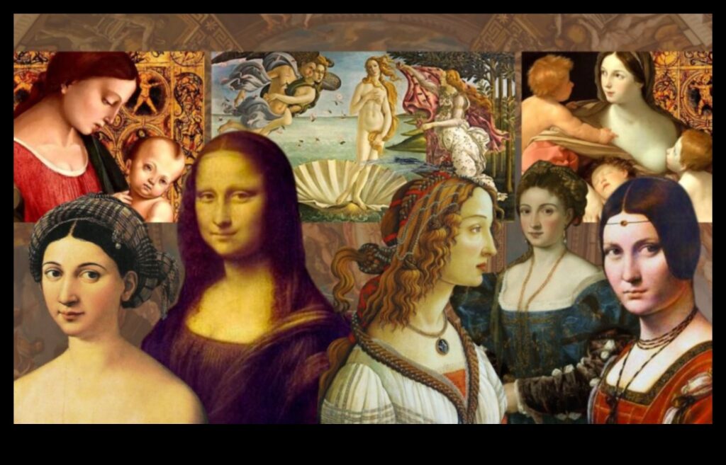 Sculpted Serenity Timeless Beauty in Medieval Art 1