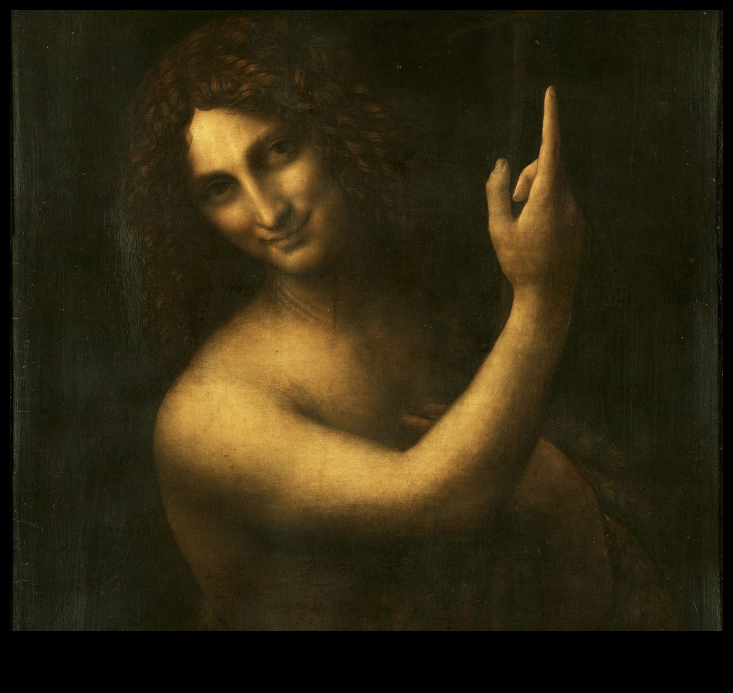 Sculpted Shadows: The Play of Light and Dark in Ancient Art