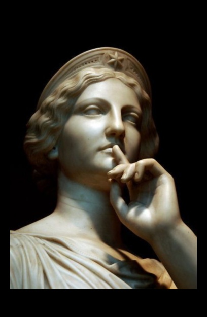 Sculpted Silence: The Emotional Resonance of Medieval Statues