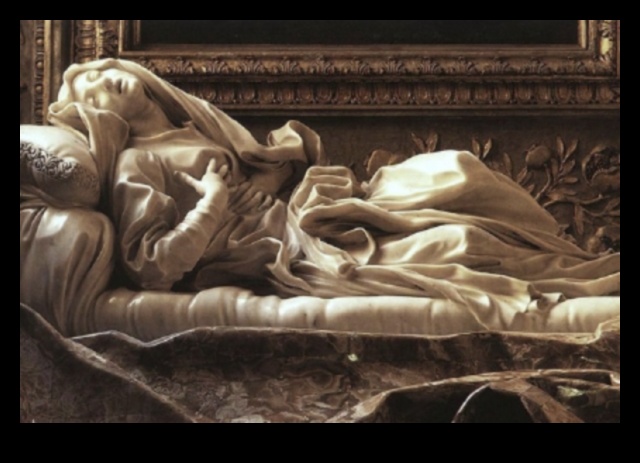 Sculpted Spectacle Baroque Statues and the Power of Emotion 1