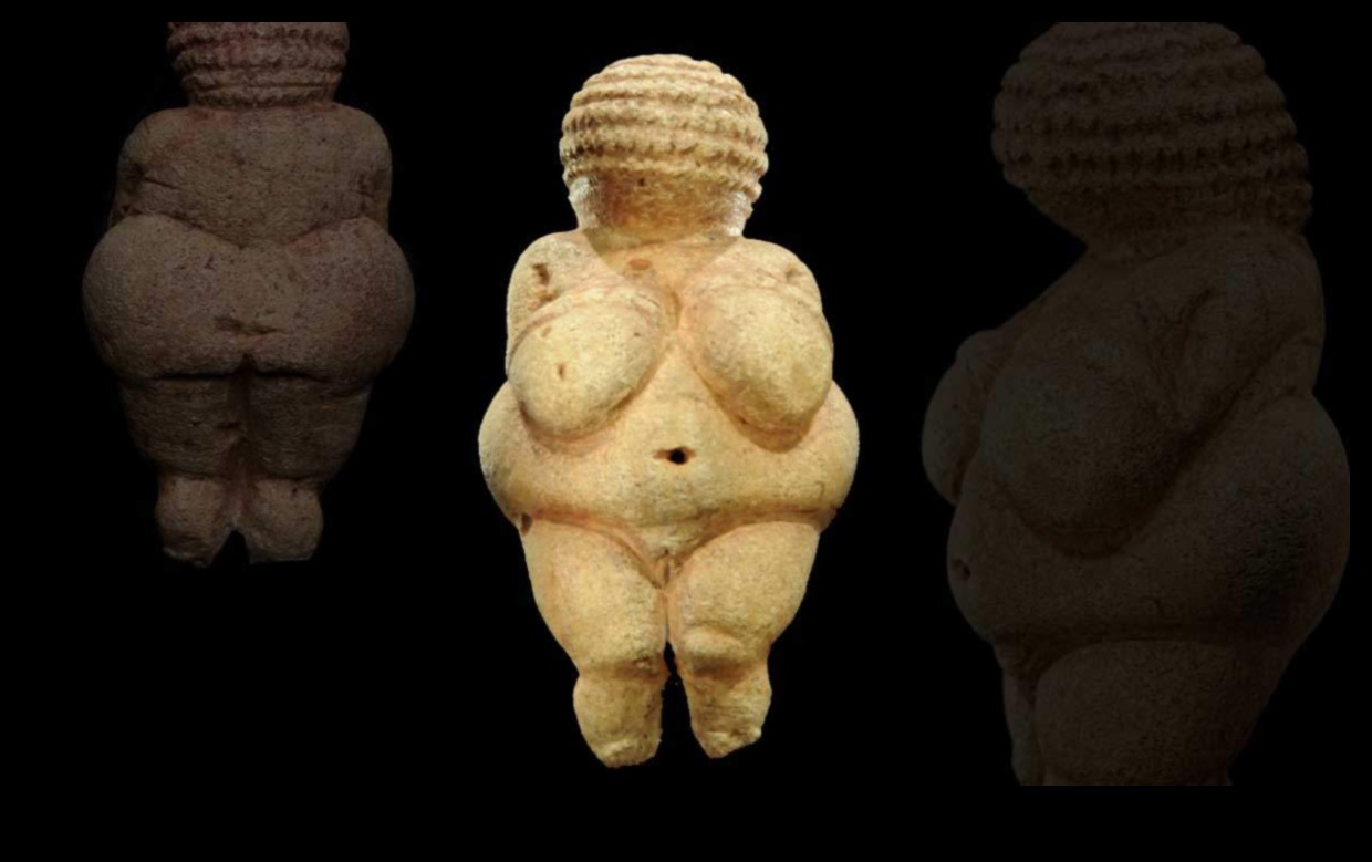 Sculpted Stones Prehistoric Statues and Their Enigmatic Significance 1 Sculpted Stones: Prehistoric Statues and Their Significance