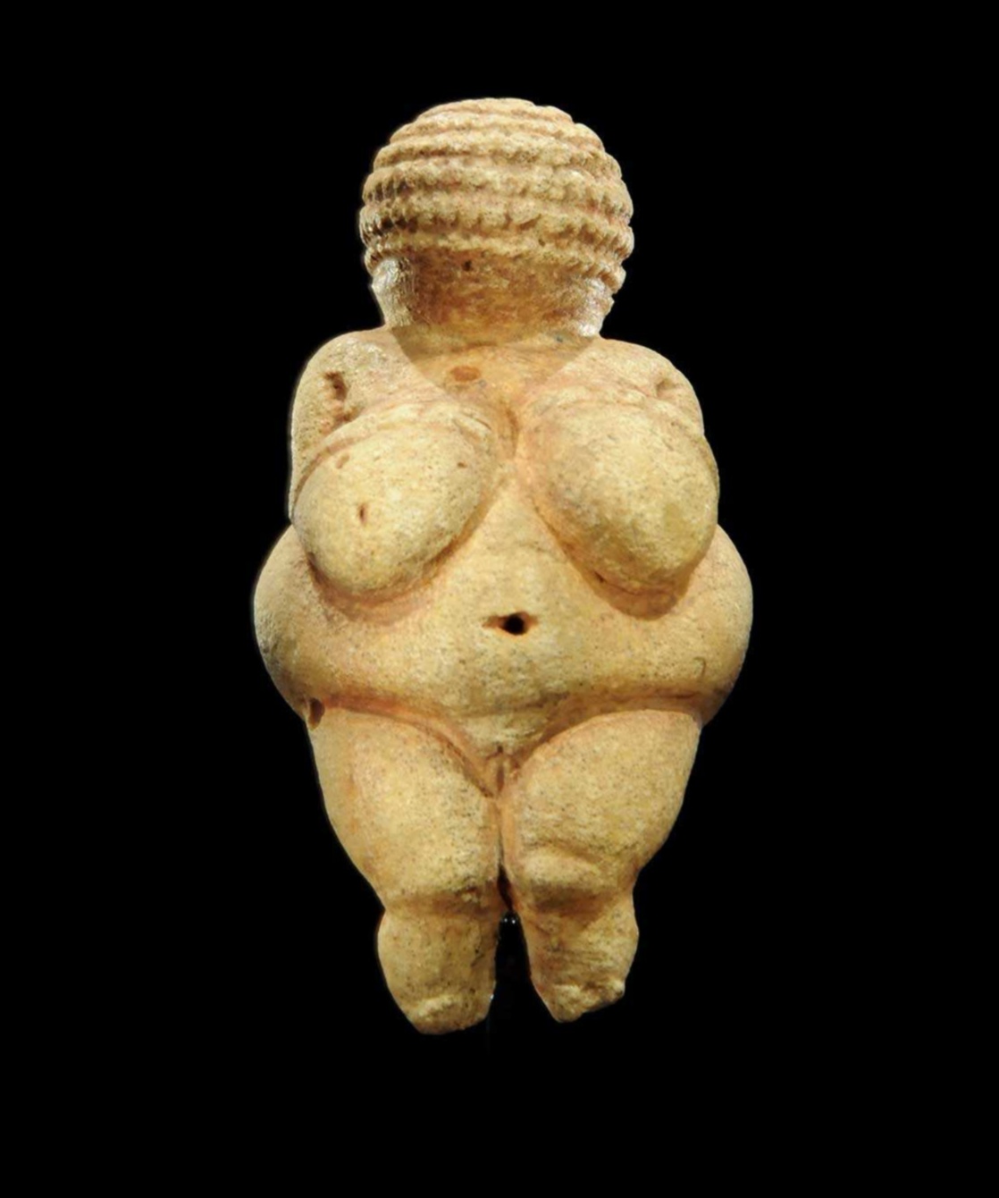 Sculpted Stones Prehistoric Statues and Their Enigmatic Significance 2 Sculpted Stones: Prehistoric Statues and Their Significance