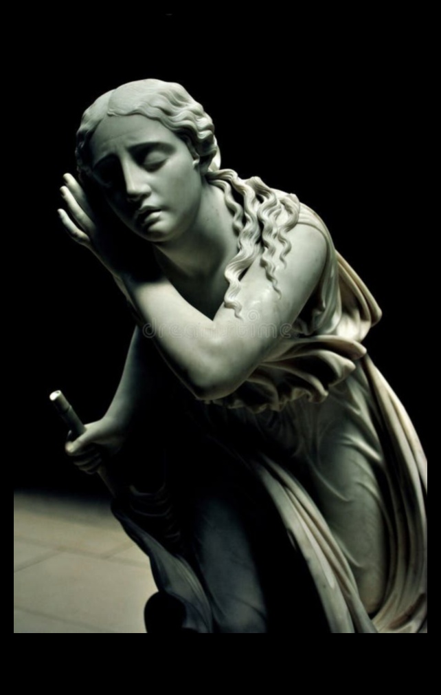Sculpted Whispers The Artistic Language of Ancient Statues 1