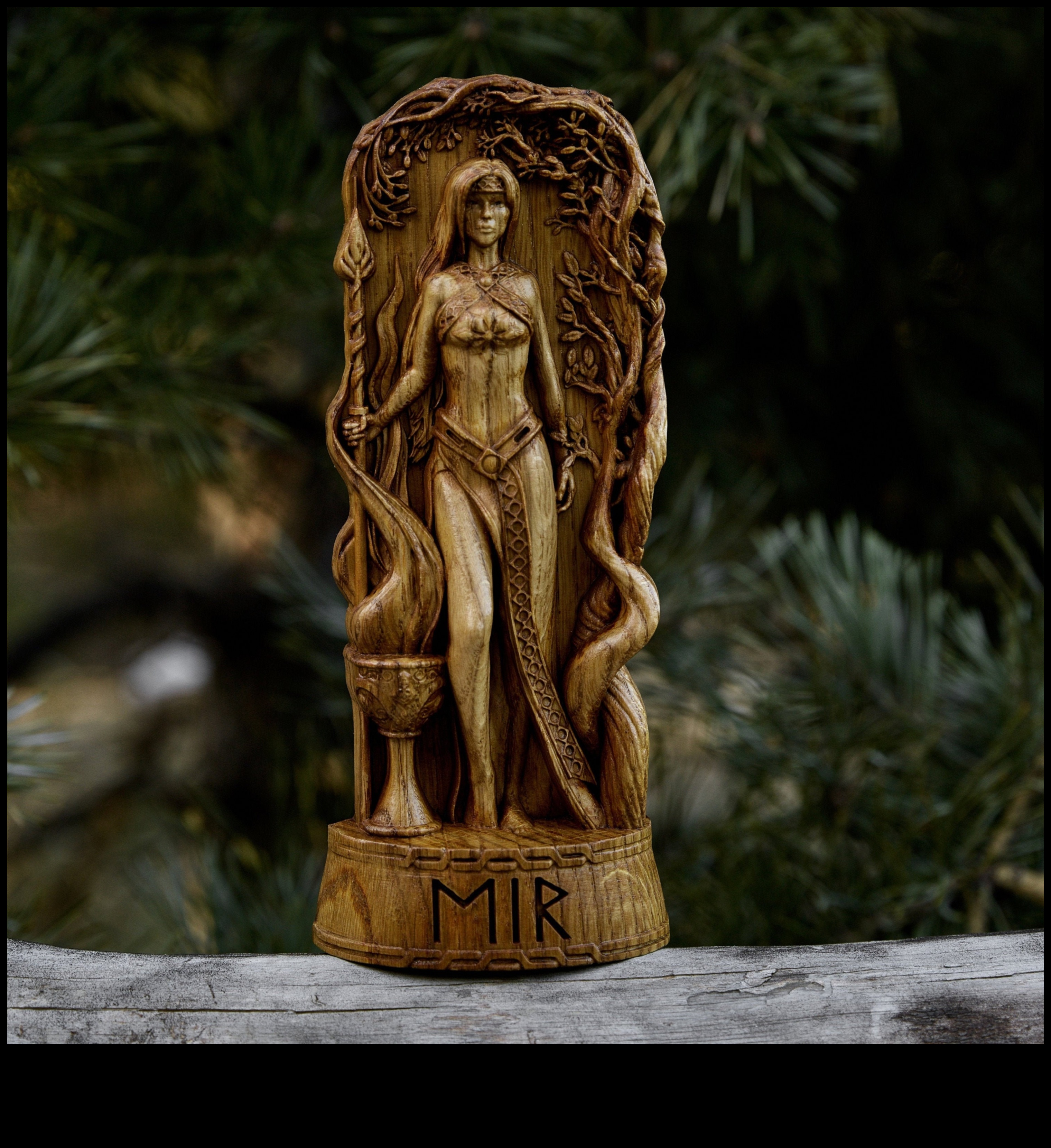 Sculpted Whispers The Artistic Language of Ancient Statues 5 Sculpted Whispers: The Artistic Language of Ancient Statues