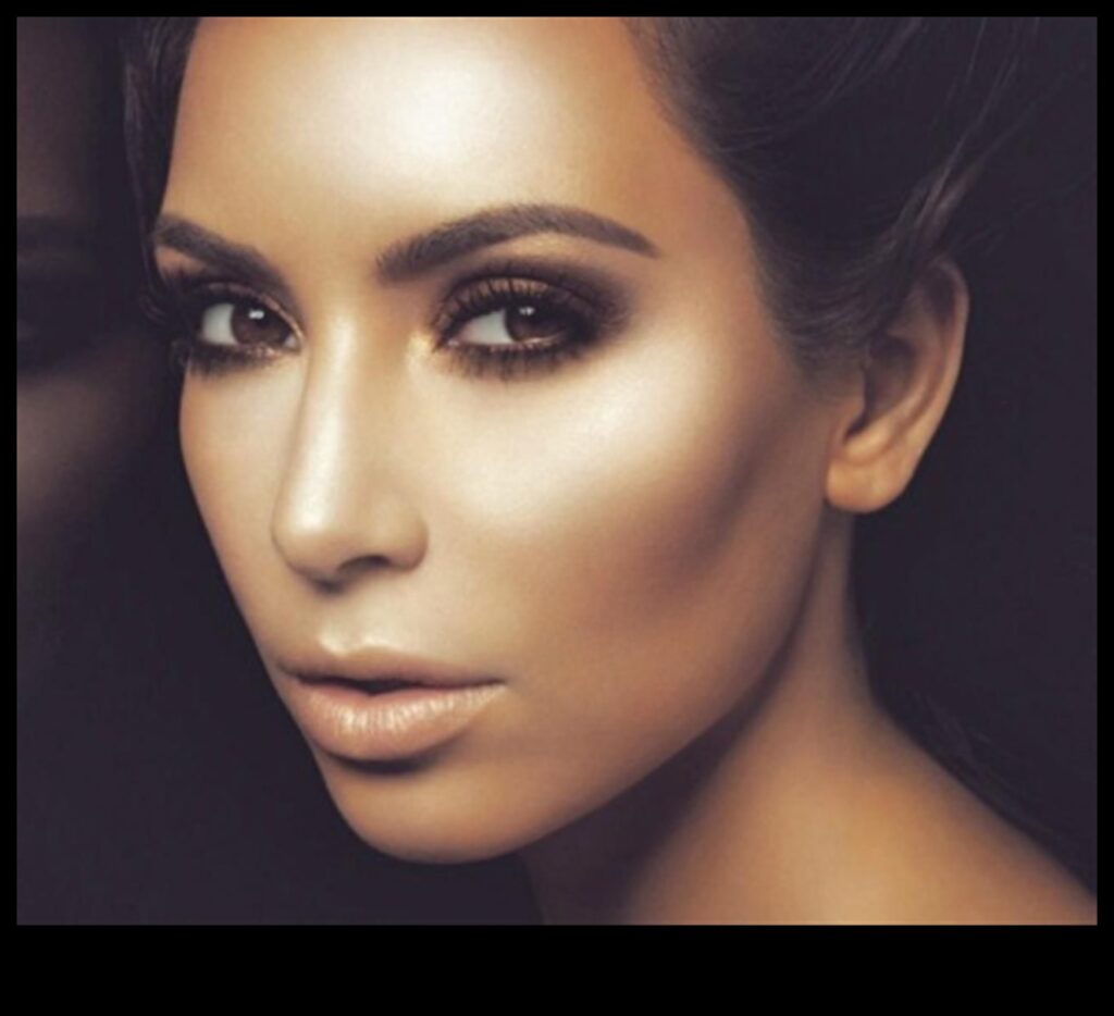 Sculpting Perfection The Art of Contouring in Evening Makeup 1