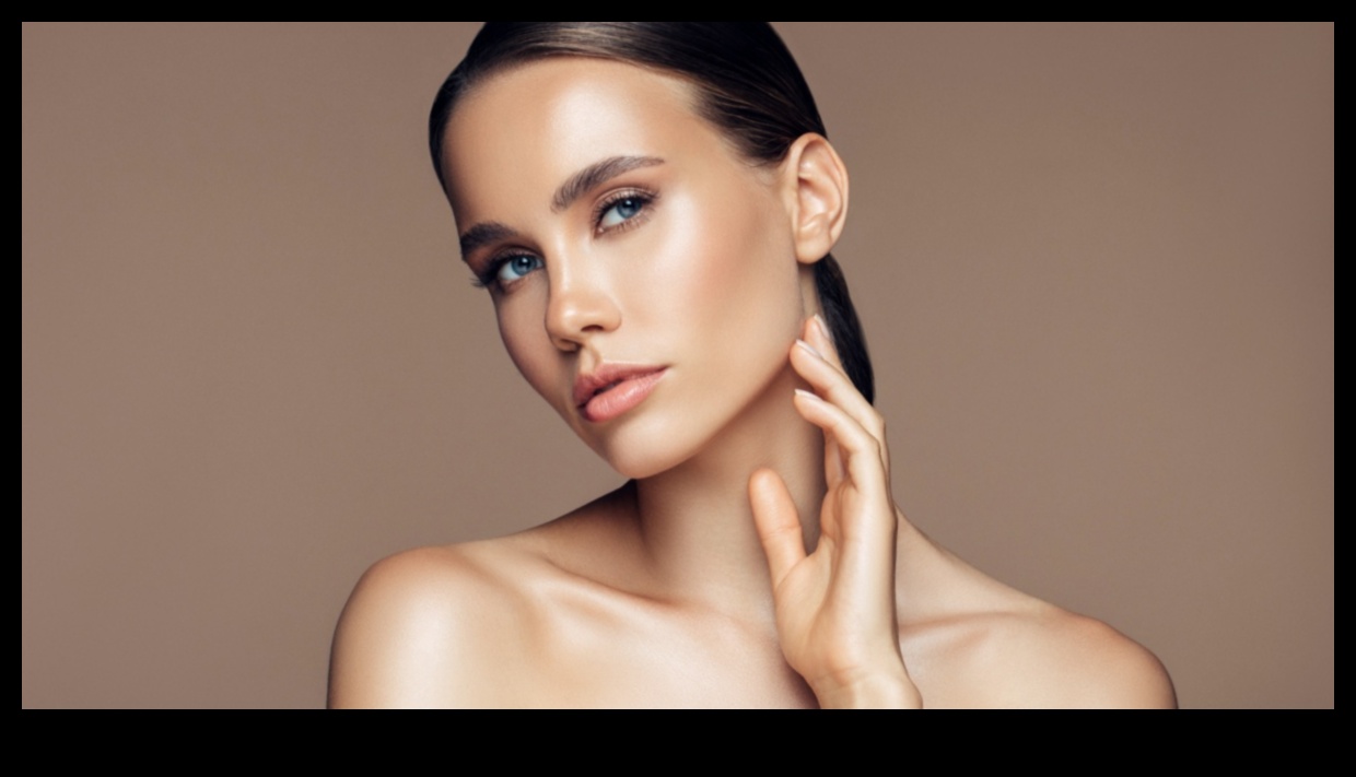 Sculpting Perfection: The Art of Contouring in Party Makeup