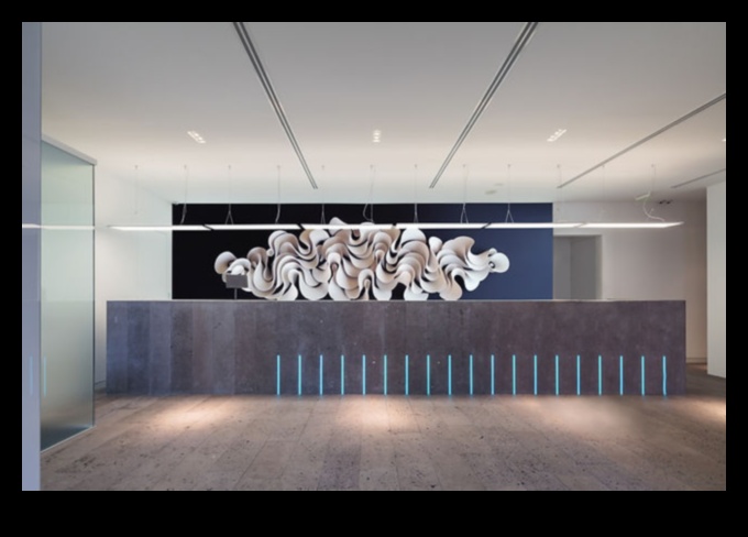 Sculpting Space: Three-Dimensional Wonders in Abstract Form