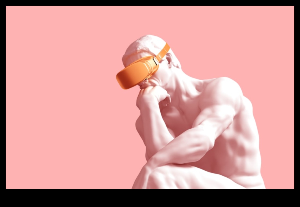 Sculpting Space: Three-Dimensional Wonders in Abstract Form