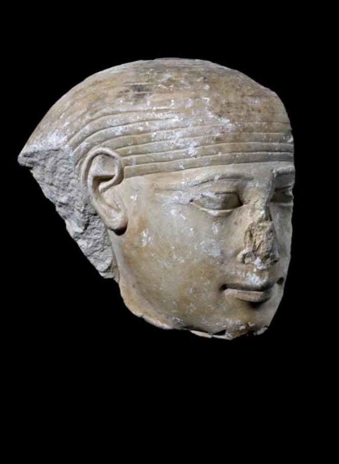 Sculpting Stone The Evolution of Prehistoric Statuary from the Earliest Figurines to the Monumental Works of Ancient Egypt 1