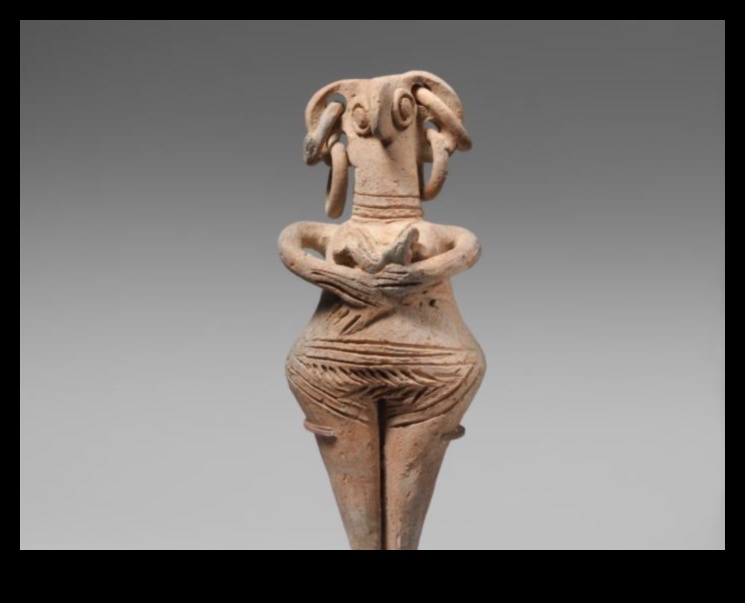 Sculpting Stone: The Evolution of Prehistoric Statuary