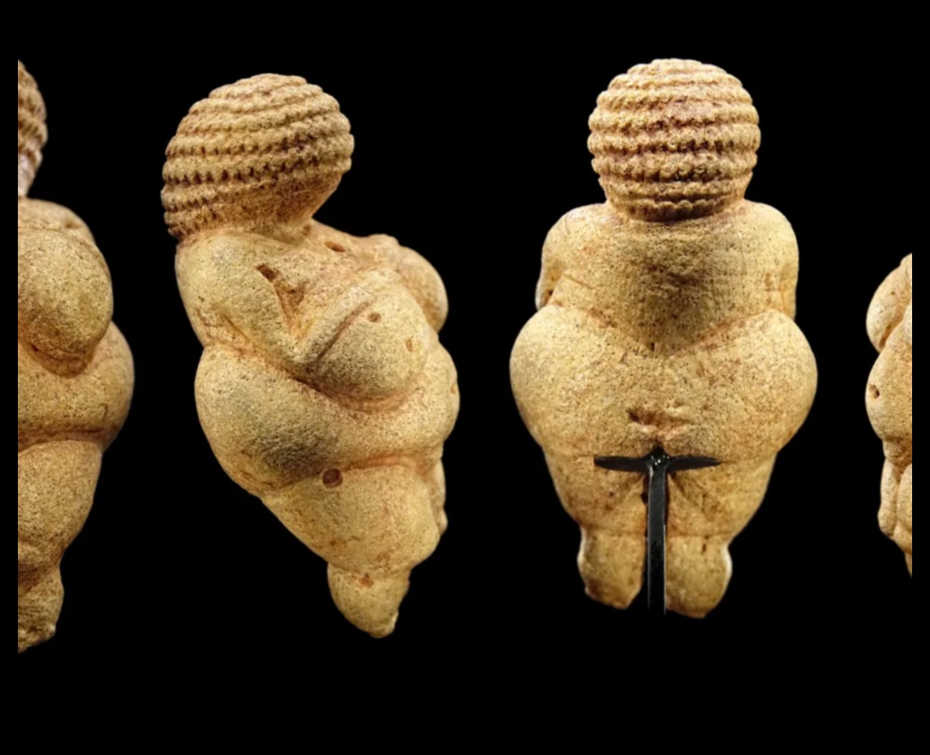 Sculpting Stone: The Evolution of Prehistoric Statuary