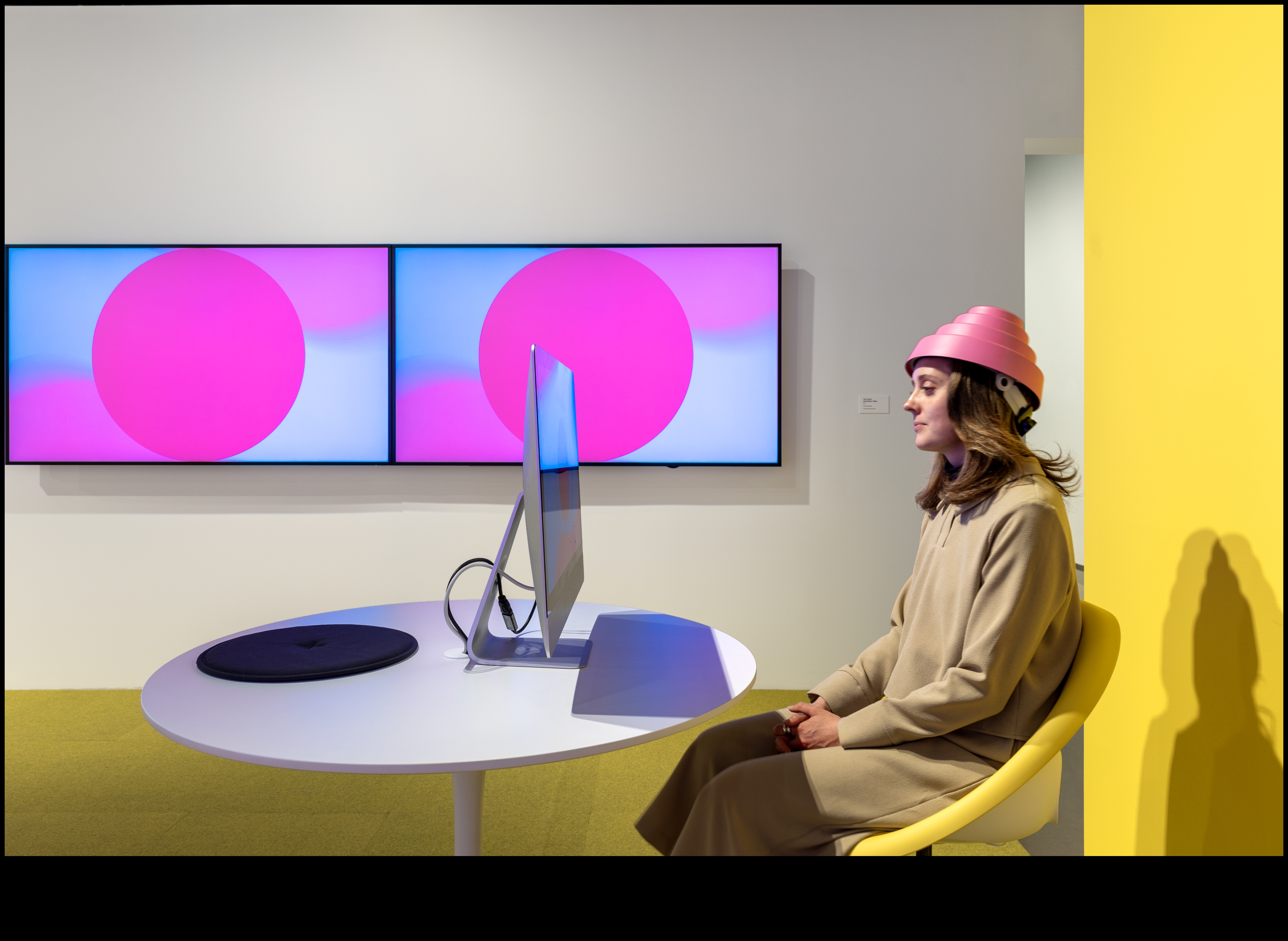 Sculpting the Now Three-Dimensional Wonders in Contemporary Art 5 Sculpting the Now: Three-Dimensional Wonders in Contemporary Art