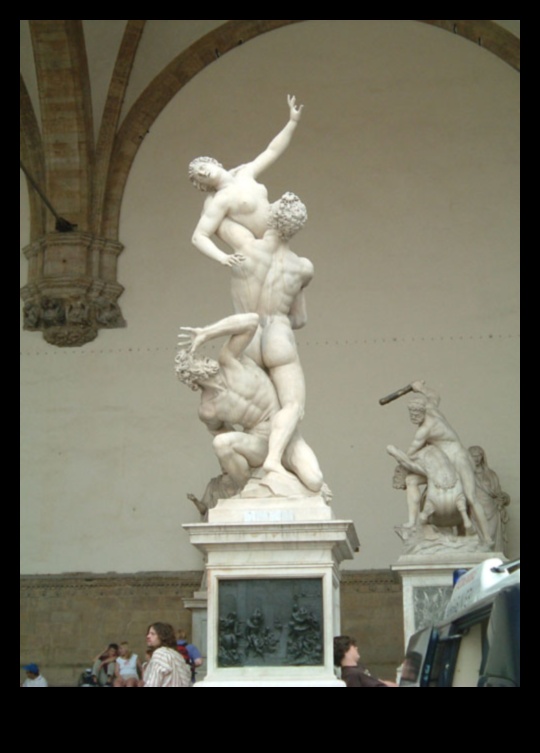 Sculptors of the Renaissance Carving Splendor in Stone 3 Sculptural Splendors: The Art of Carving in Renaissance Stone