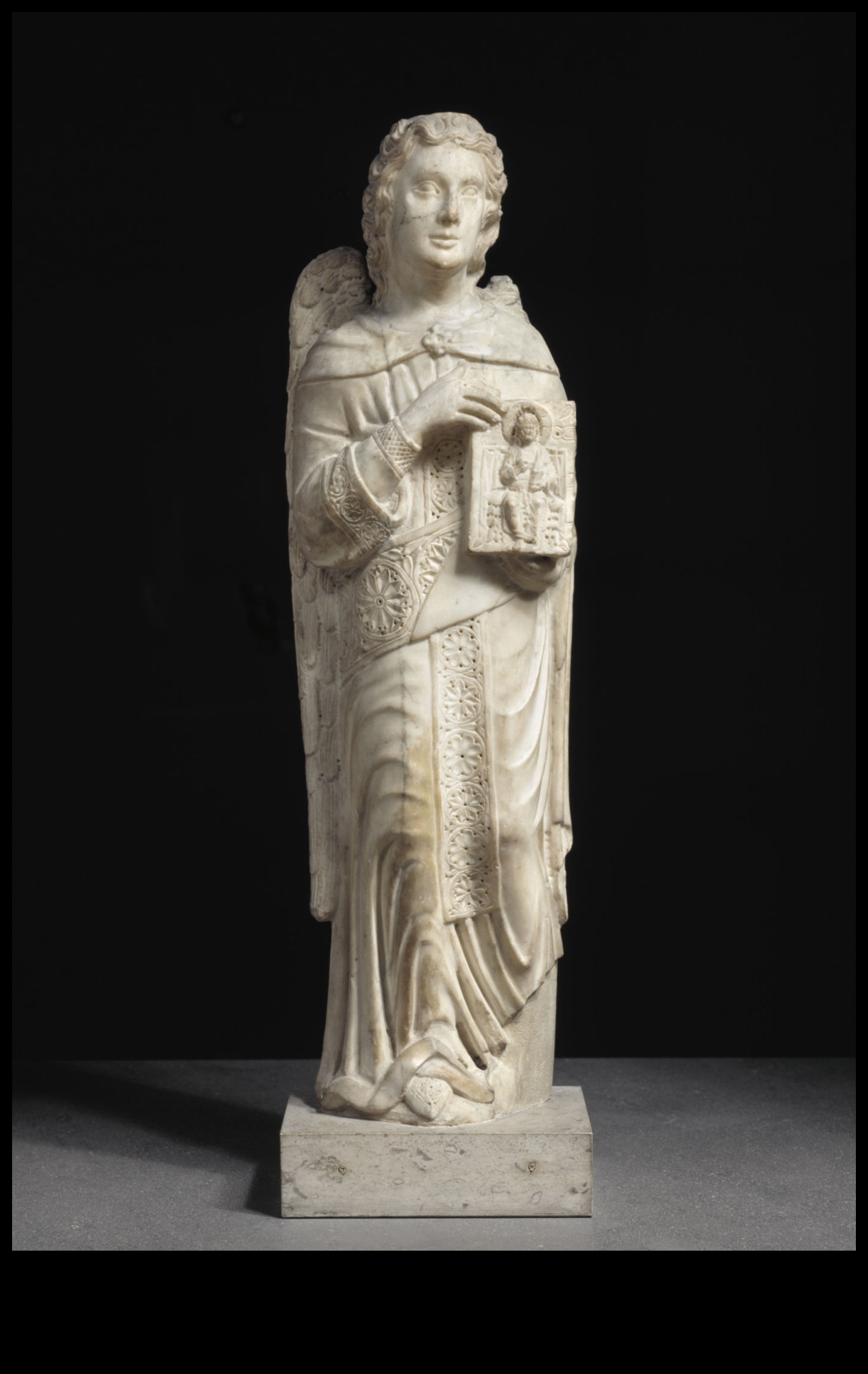 Sculptors of the Renaissance Carving Splendor in Stone 4 Sculptural Splendors: The Art of Carving in Renaissance Stone