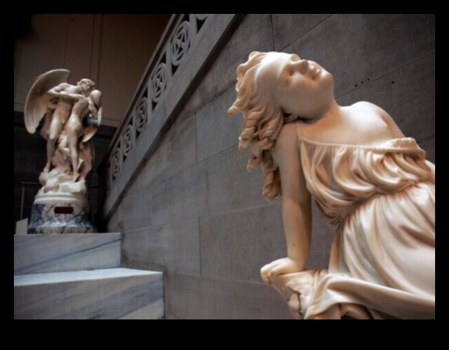 Sculptual Splendors The Art of Carving in Baroque Stone 3 Sculptural Splendors: The Art of Carving in Baroque Stone