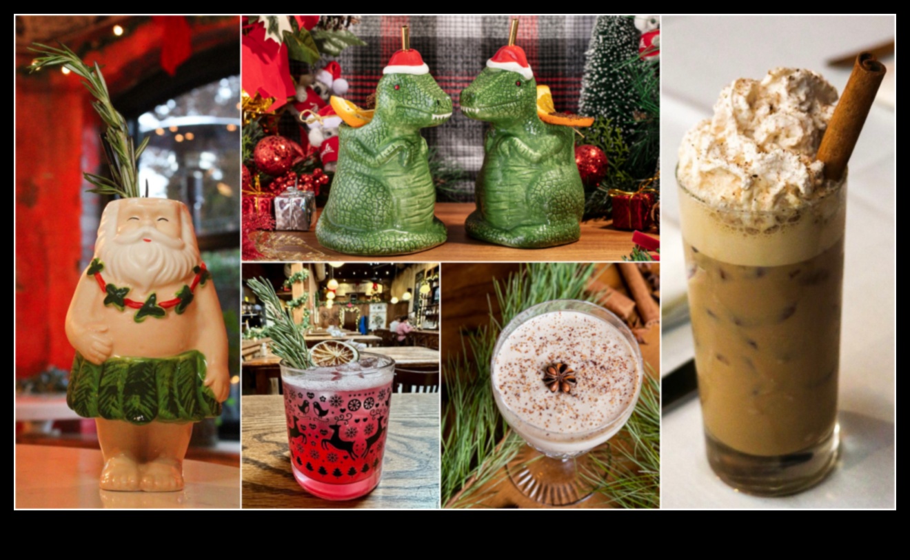 Seasonal Sips: Fruit Smoothies Tailored to Every Time of the Year