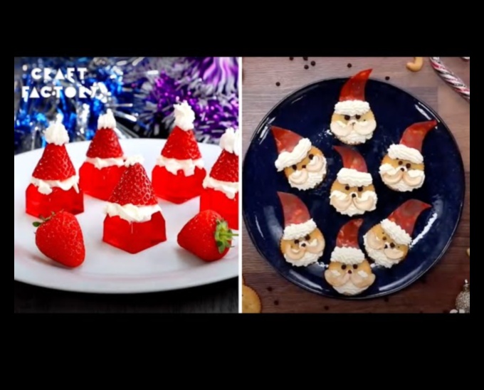 Seasonal Splendors: Holiday Recipes to Elevate Every Bite