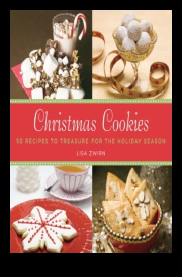 Seasonal Splendors Holiday Recipes to Elevate Every Occasion 1