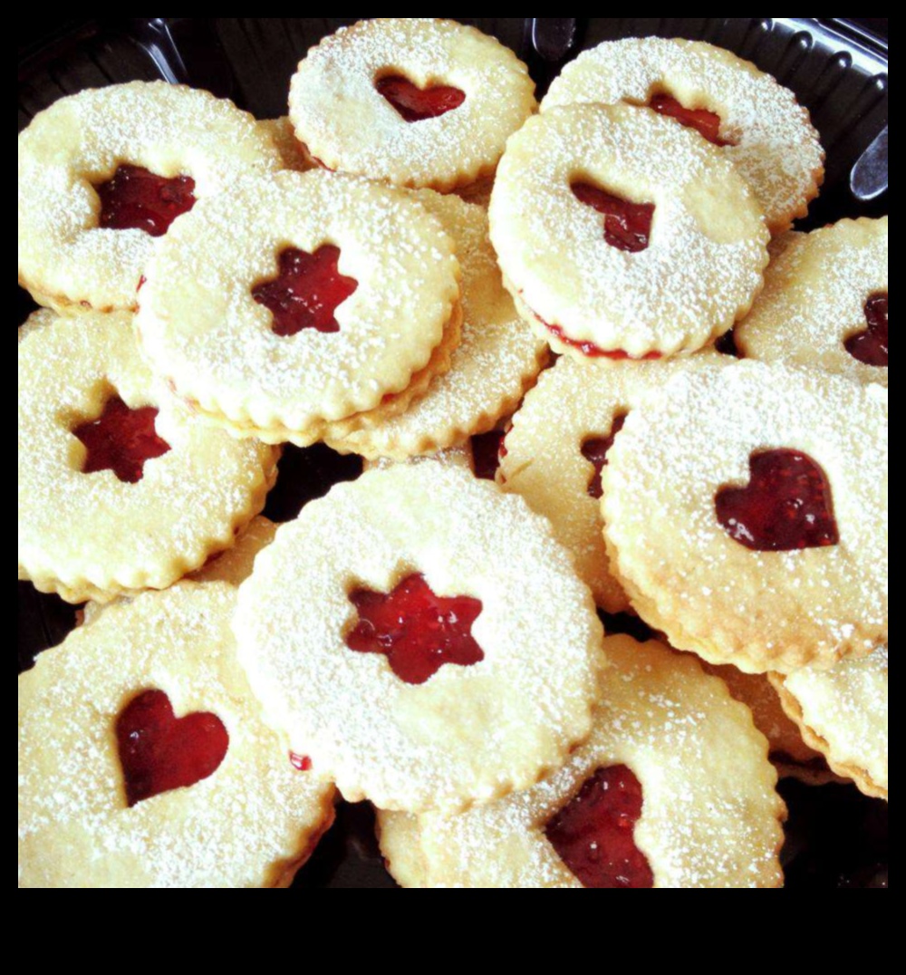 Seasonal Splendors: Holiday Recipes to Elevate Every Occasion