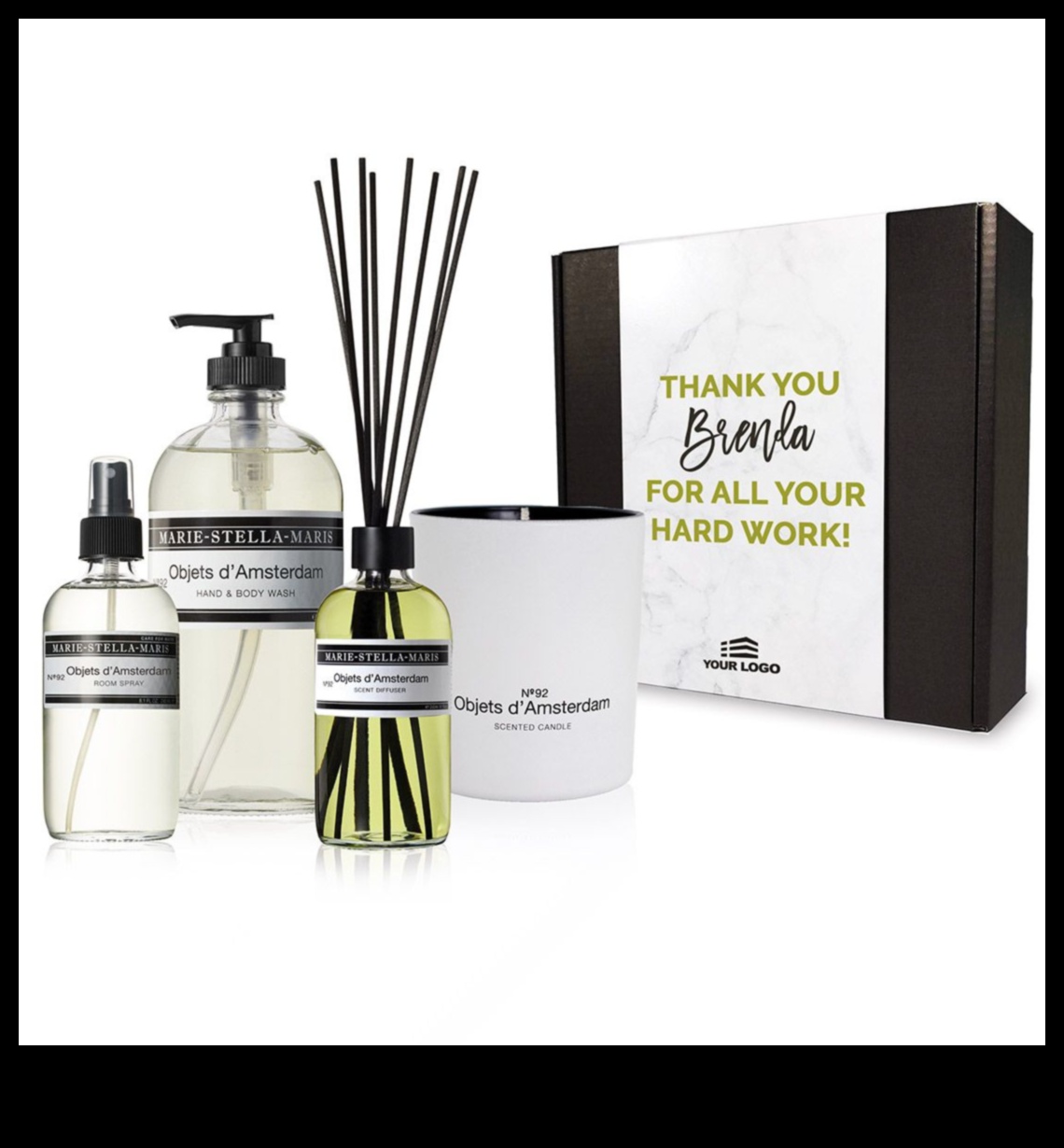 Sensational Scents: Perfume Sets for Her Fragrance Collection