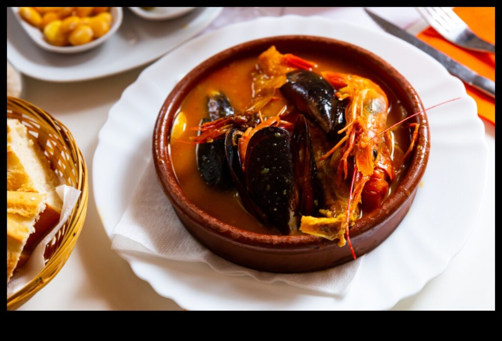 Sensational Seafood Italian Coastal Culinary Delights from the Sea to Your Plate 1