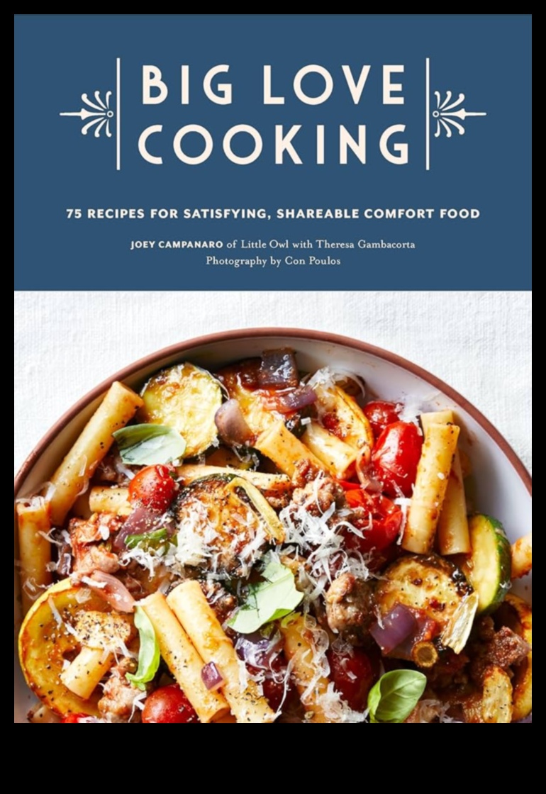 Sensational Suppers: Create Unforgettable Memories with Recipe Ideas