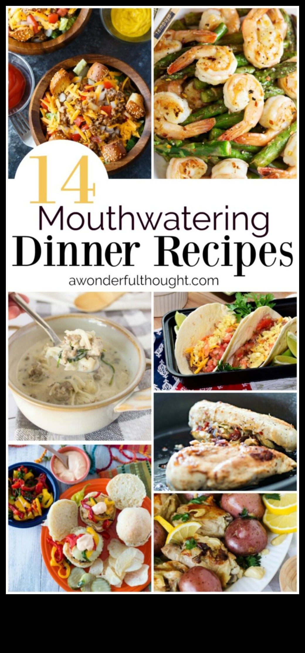 Sensational Sustenance: Culinary Delights with Fresh Recipe Ideas