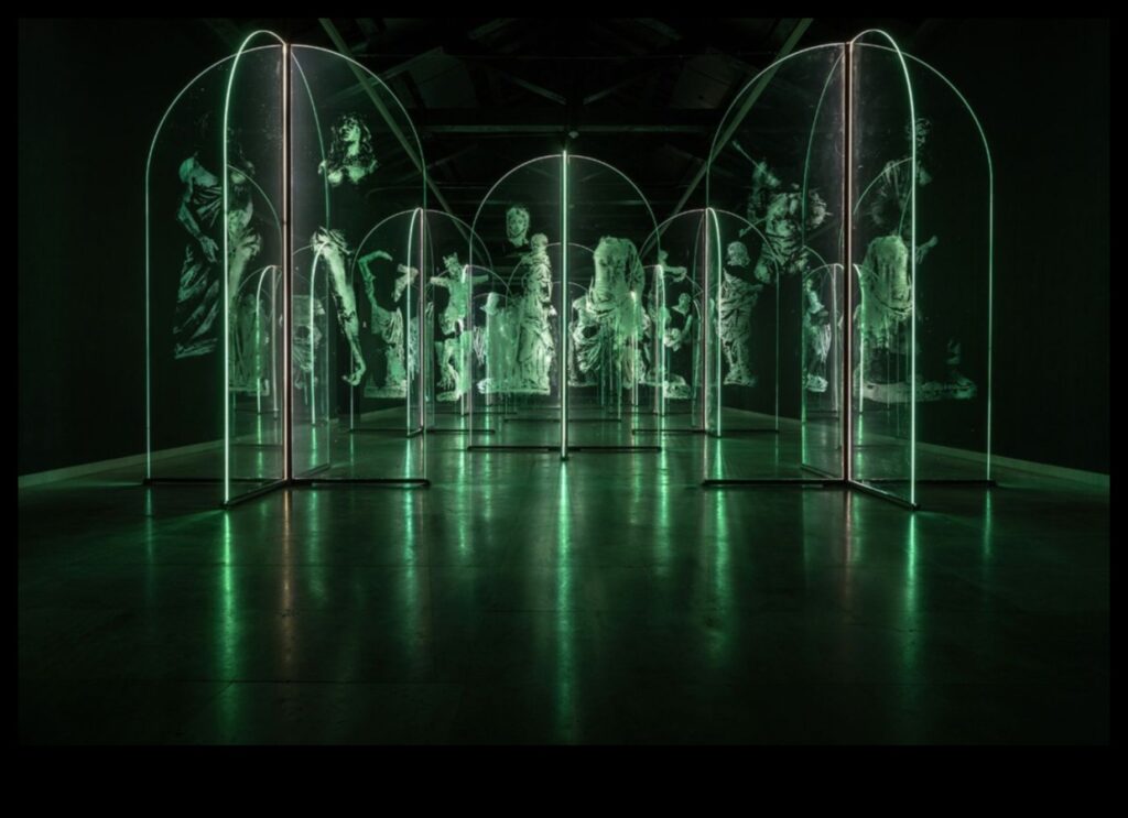 Sensory Surprises The Multisensory Experience of Contemporary Art 1