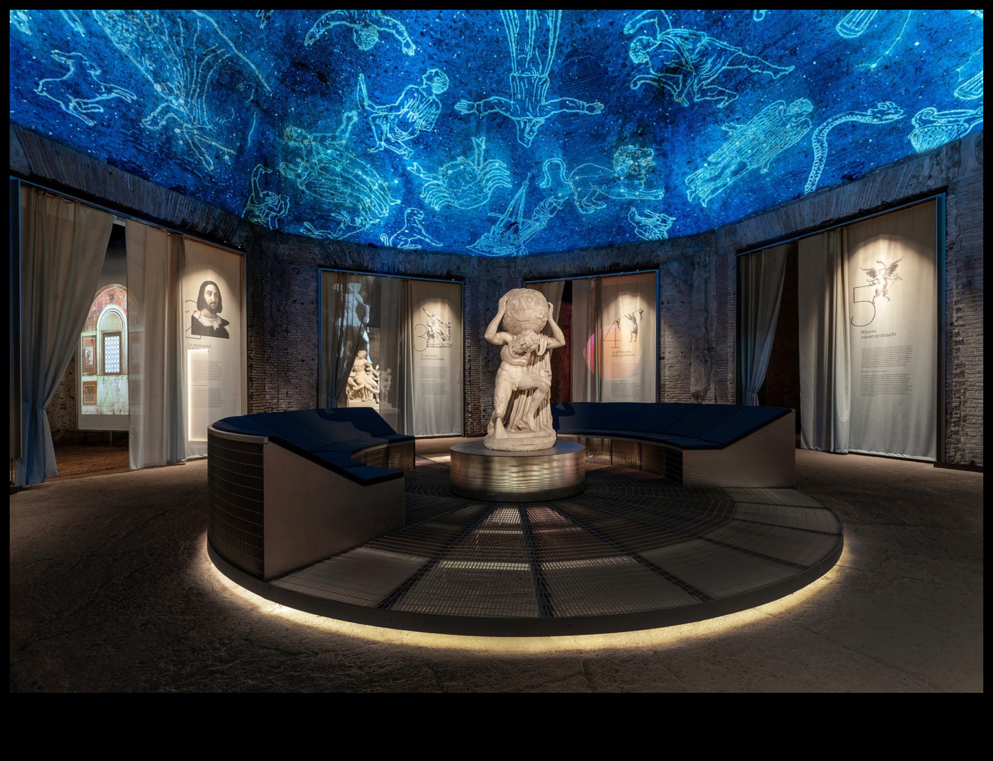 Sensory Surprises The Multisensory Experience of Contemporary Art 5 Sensory Surprises: The Multisensory Experience of Contemporary Art