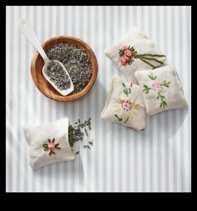 Sentimental Stitches: Quirky and Crafty Handmade Gifts