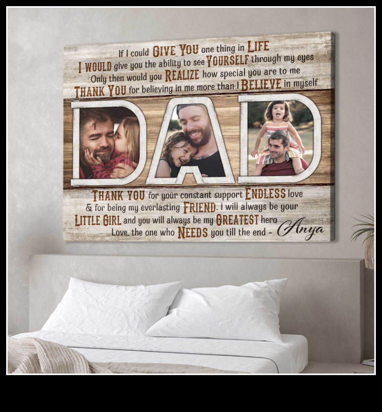 Sentimental Strokes: Personalized Gift Advice for Father's Day