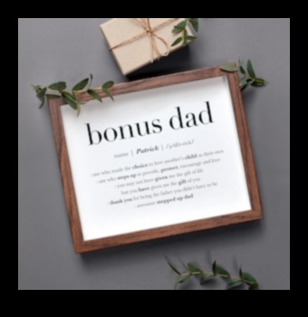Sentimental Strokes: Personalized Gift Advice for Father's Day