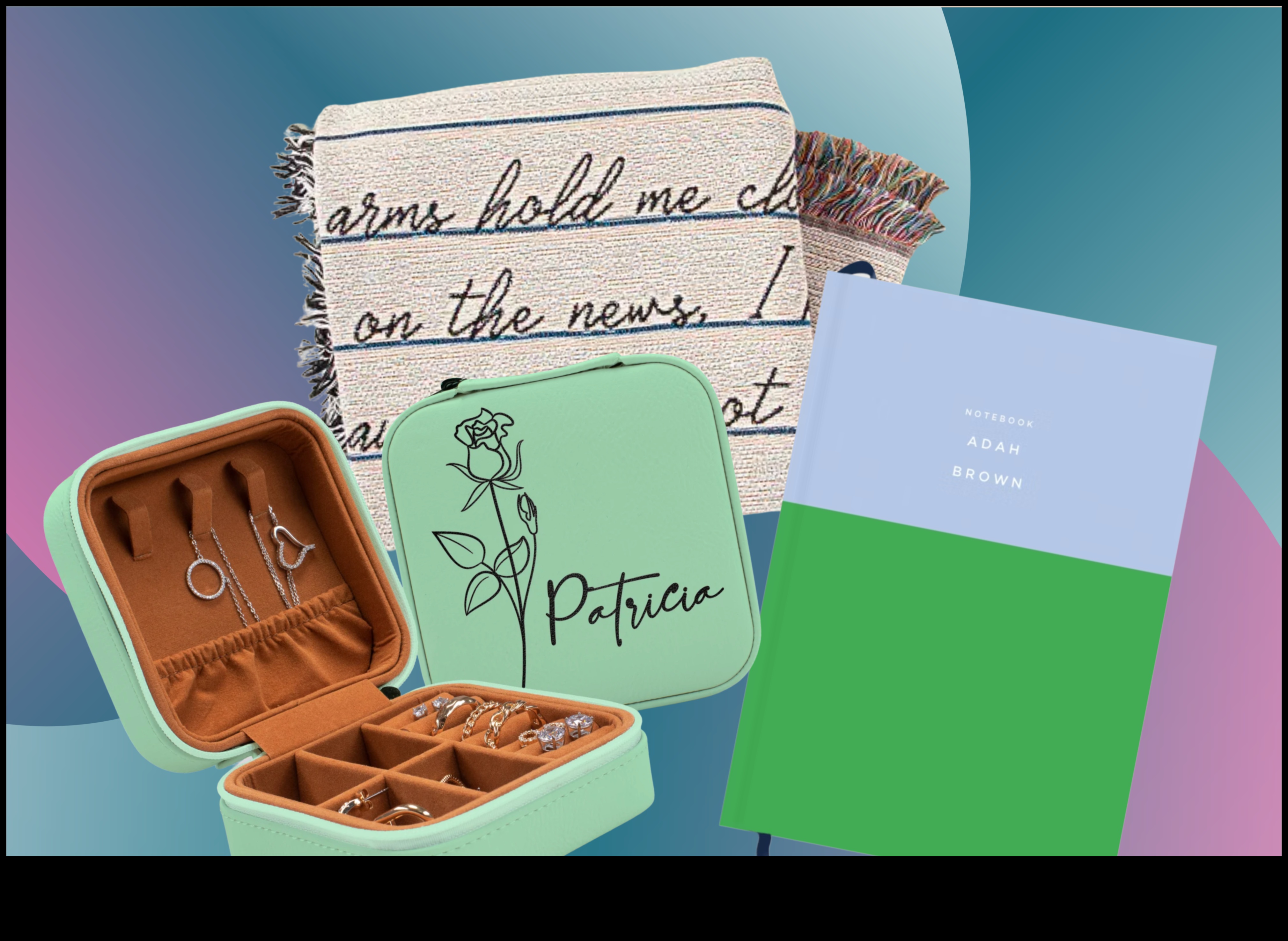 Sentimental Strokes: Personalized Gift Advice for Valentine's Day