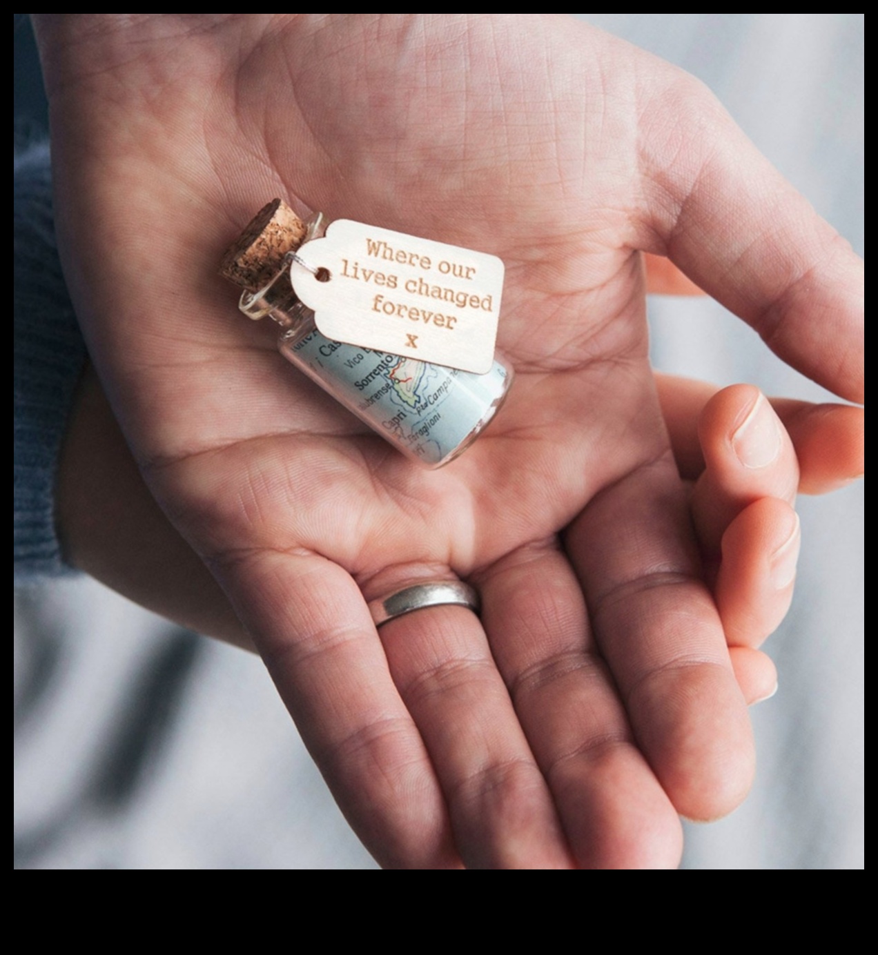 Sentimental Strokes: Personalized Gift Ideas for Valentine's Day