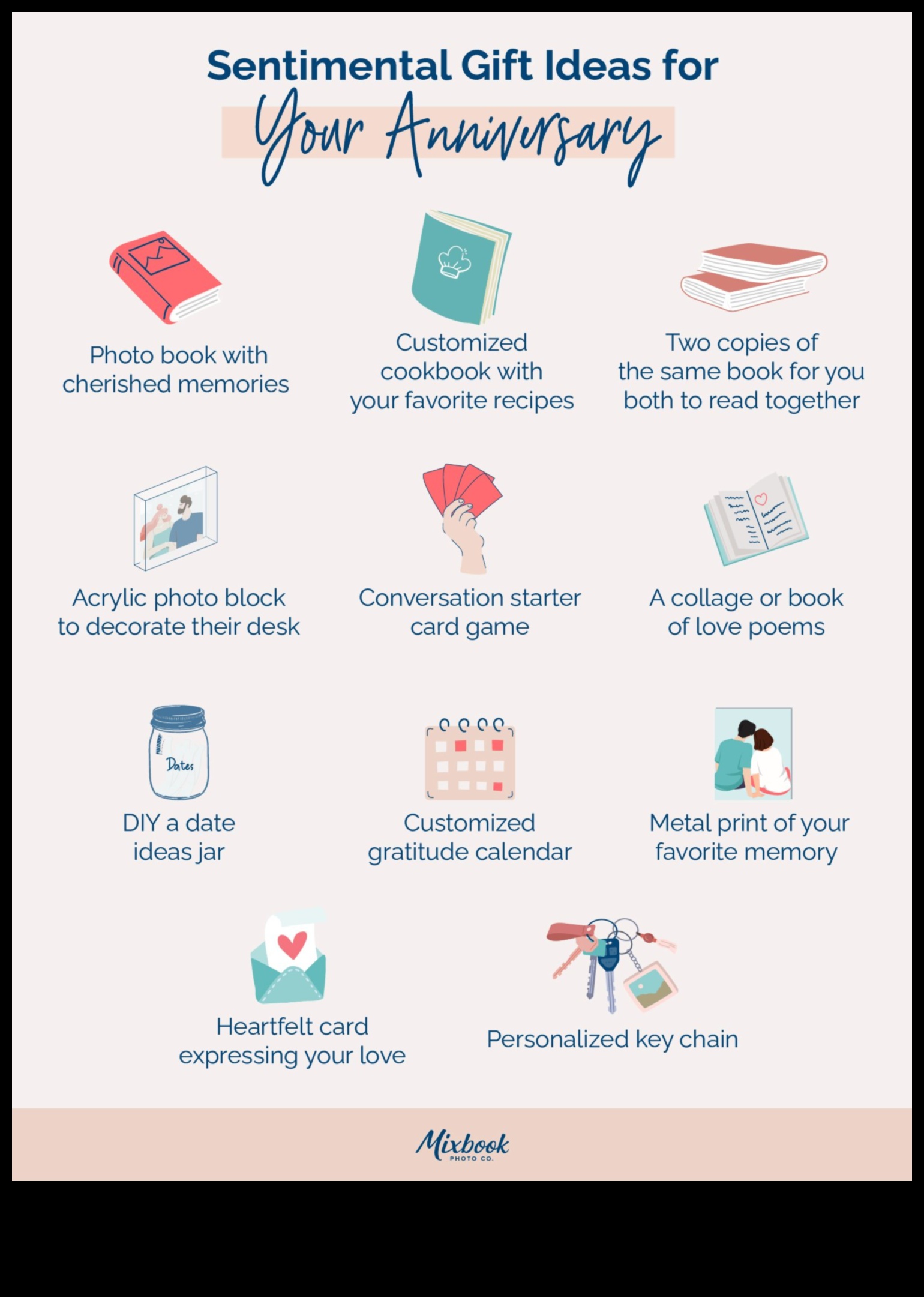 Sentimental Surprises: Heartfelt Gift Suggestions