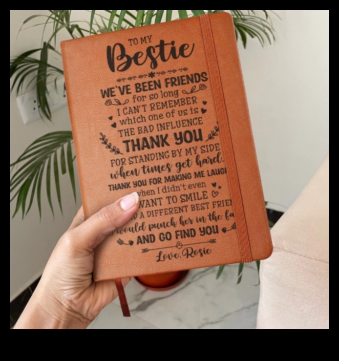 Sentimental Surprises: Heartfelt Gift Suggestions