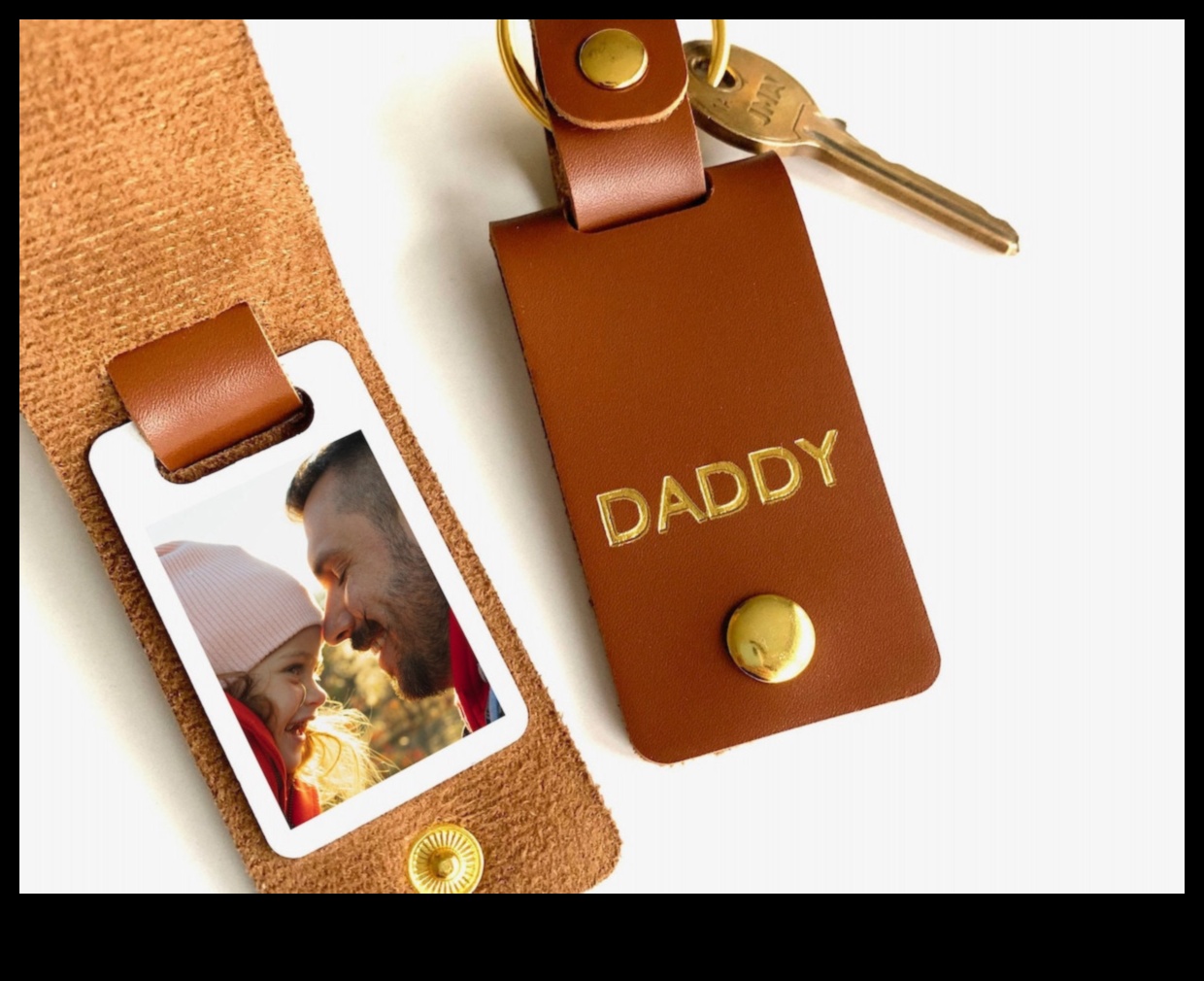 Sentimental Surprises: Personalized Gift Ideas for Father's Day
