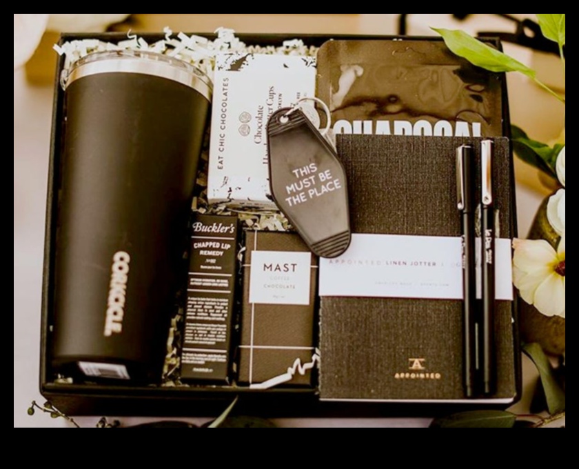 Sentimental Surprises: Personalized Gift Ideas for Father's Day