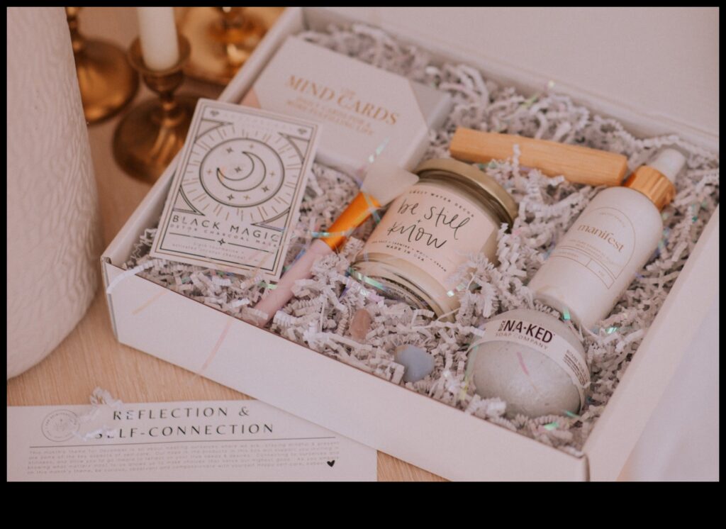 Serendipity in a Box Crafting Special Gift Concepts 1