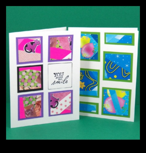 Serendipity in a Box: Crafting Special Gift Concepts