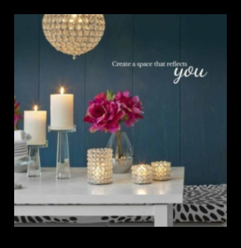 Serene Spaces Home Decor Gifts for a Peaceful Home 1